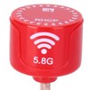 5.8GHz 3DBi LHCP High Gain Antenna for FPV Racing Drone