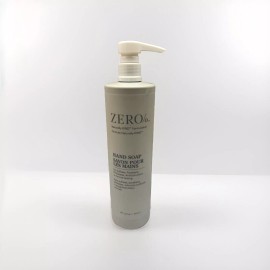 Zero % Naturally KIND Hand Soap - 15 Fl oz - No Sulfates, Parabens, Phthalates