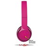 WraptorSkinz Skin Compatible with Beats Solo 4, Solo 3 and