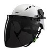 LIFT Safety HRXS-23M RADIX Curved Full Faceshield Mount