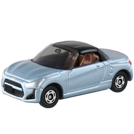 Tomica No.52 Daihatsu Copen (BP)