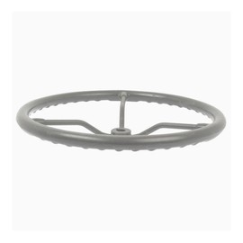 Sparex, S.66495 Steering Wheel, 60070d for Farmall 100, 130, 200, 230, 300, 400, C, H, M, MD, Super A, Super C, Super M, W4, W6, W9