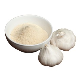 Krio Krush Pure Garlic Powder 500 g