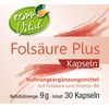 KOPP Vital® Folic Acid Plus | 30 Capsules | 9