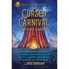 Cursed Carnival and Other Calamities, The: New Stories About Mythic