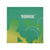 TOMAX 10-Inch 60 Tooth ATB Fine Finish Saw Blade with