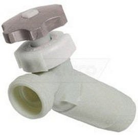 Camco #11523 3/4x2-1/2 Drain Valve