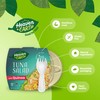 Heaven & Earth Ready to Eat Tuna Salad with Quinoa,