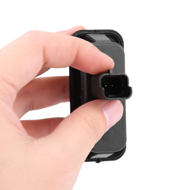 Twingo 2 Boot Lock - Car Interior and Exterior Tailgate