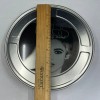 Nars Andy Warhol Round Makeup / Cosmetic Empty Tin Case