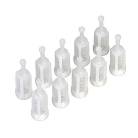 Sealey Ilf/Gf10 Paint Filter Gravity Feed Pack Of 10