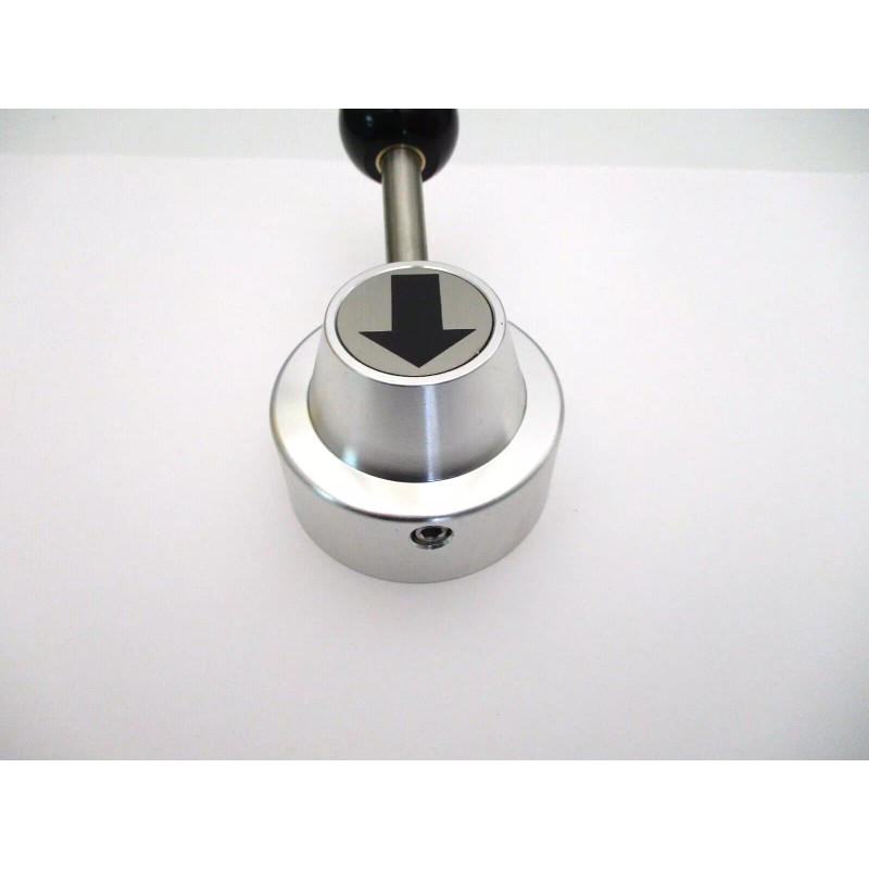 Hobart D300, D330, D340 Etched Mixer Shifter Handle Assy. 00-291272