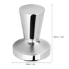 Stainless Steel Coffee Tamper Espresso Tamper Coffee Bean Press