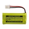 Everydaysource Compatible with VTech BT166342 BT266342 BT183342 BT283342 4 Cordless