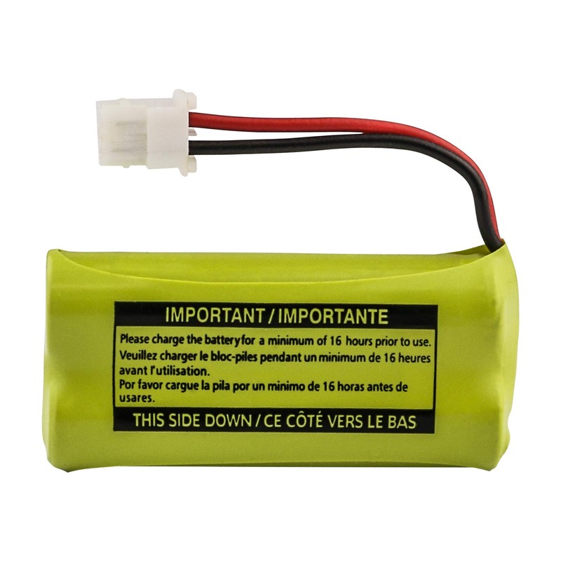 Everydaysource Compatible with VTech BT166342 BT266342 BT183342 BT283342 4 Cordless