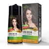 Herbishh Champú de color para cabello gris - Champú y