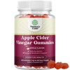 Natures Craft Gomitas de Vinagre de Manzana con la Madre,