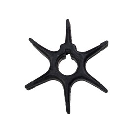Sierra 18-3092 Marine Neoprene Impeller with 6 Fins for Suzuki Outboard Motor