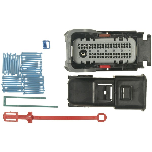 Powertrain Control Module Connector Compatible With GMC Envoy 2006 2007