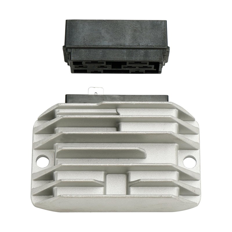 Topteng Voltage Regulator ED0073624020S Voltage Regulator Fits Lombardini IM/LGA/LKA/LDW/KDW, Fits