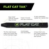 Flat Cat Tak - Svelte