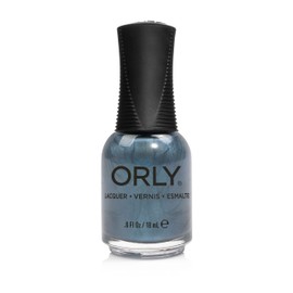 Orly Nail Polish Futurism Collection | Chrome and Metallic Shimmer Nail Color (Ascension)