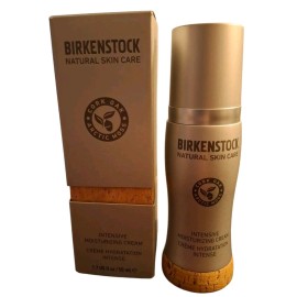 Birkenstock NEW BIRKENSTOCK Natural Skin Care Intensive Moisturizing Cream (50mL / 1.7 oz.)