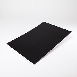 Coloured Magnetic Film DIN A4 Format for Labelling and Cutting