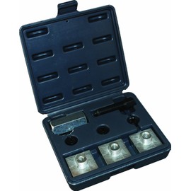 CTA Tools 9212 SAE in-Line Flaring Tool Kit