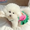 Pet Camisole Skirt Outfit for Small Dogs & Cats -