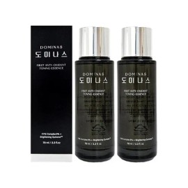 dominas [Dominas] [Home shopping latest product] Dominas First Toning Essence, 2 TG 70ml / [도미나스] [홈쇼핑 최신상] TG 70ml 2개 도미나스 퍼스트 토닝 에센스