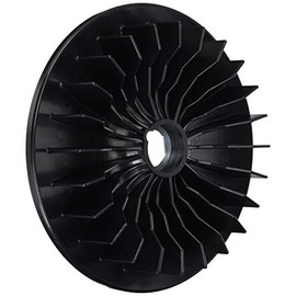 Ratioparts Sabo Fan Wheel 27.0 x 32.0 mm Outer Diameter 255.0 mm