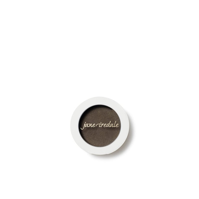 Jane Iredale PureBrow Brow Powder, Soft Black