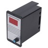 DC Motor Speed Regulator Digital Display ABS Dustproof Shell Adjustable