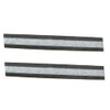 2 x Fit Bahco 442 Scraper Blades 50mm Carbide Sandvik