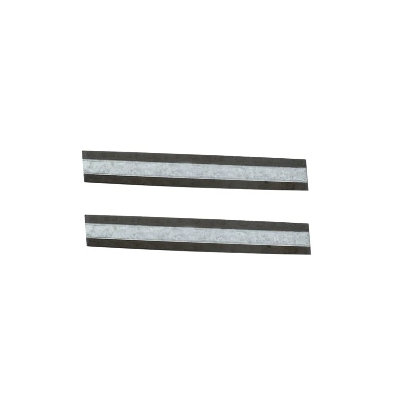 2 x Fit Bahco 442 Scraper Blades 50mm Carbide Sandvik