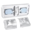 KONPWAY 12 Volt LED RV LED Lights with ON/Off Switch