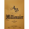 Lomani Ab Spirit Millionaire By Lomani for Men - 3.3