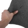 Memory Foam Pillow Comfortable Pregnant Woman Nap Pillow Waist Support