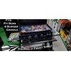 Fits Pit Boss 4 Burner Griddle Powder Coated Black Aluminum