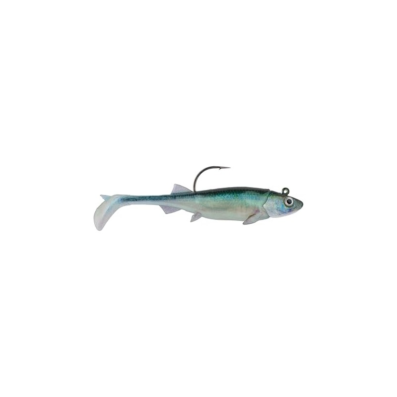 Berkley PowerBait Minnotator Fishing Soft Bait
