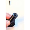 Compatible replacement knob for Westinghouse iGen2200, iGen2500 or iPro2500 watts