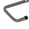 Dapetz® 1 x Wall Mounted Jumbo Storage Hooks Shed Garage