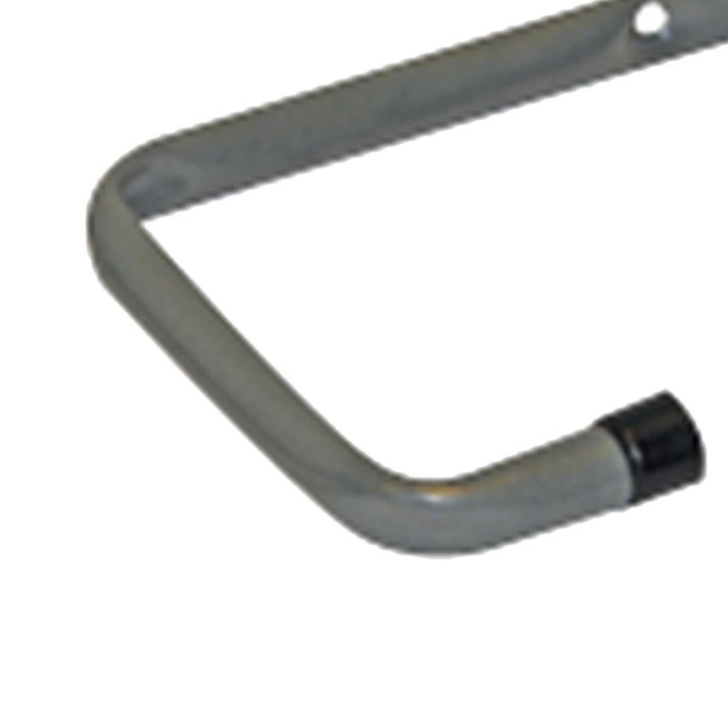Dapetz® 1 x Wall Mounted Jumbo Storage Hooks Shed Garage