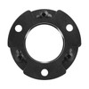 SCITOO 2" Front and Rear Steel Lift Leveling Kit For