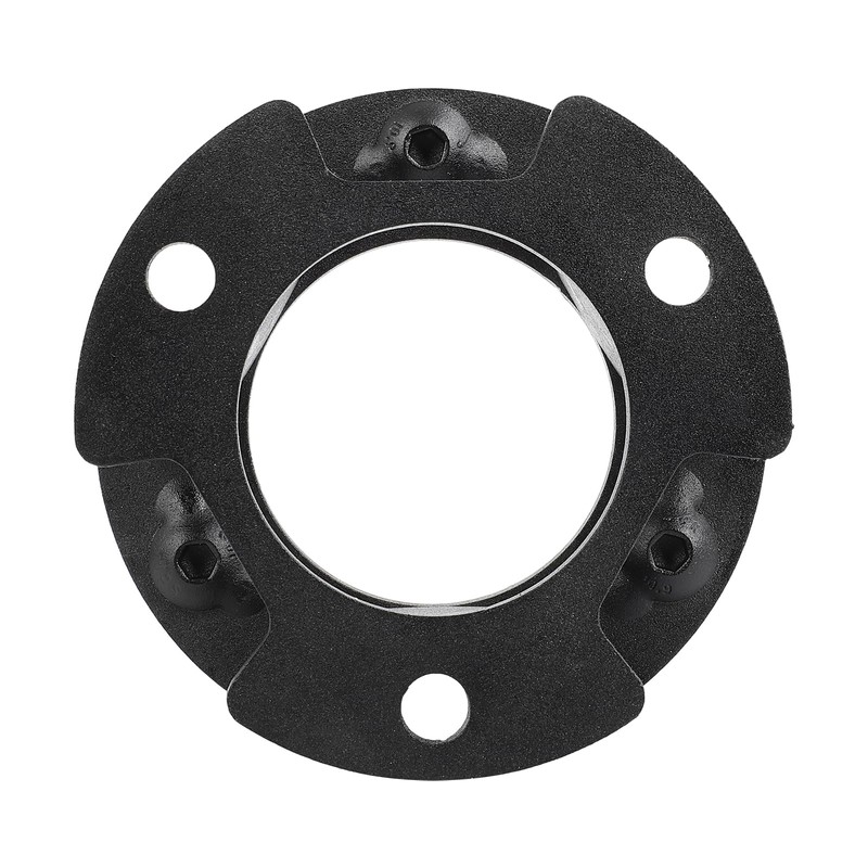 SCITOO 2" Front and Rear Steel Lift Leveling Kit For