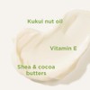 Andalou Naturals Kukui - Manteca corporal nutritiva de cacao, 8