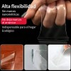 Cinta Adhesiva Nano Doble Cara Transparente de 5m x 2cm,
