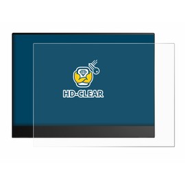 BROTECT Screen Protector for Lenovo ThinkVision M14t Gen 2 Screen Protector Ultra Clear