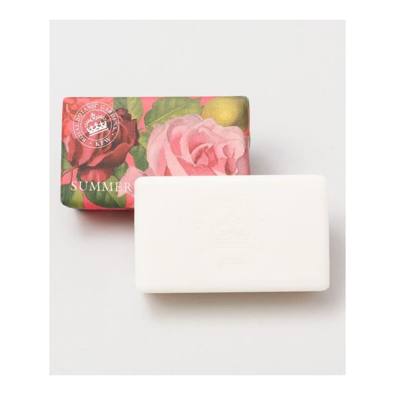 From England SSWP0049 Macnoria & Hair Air Soap